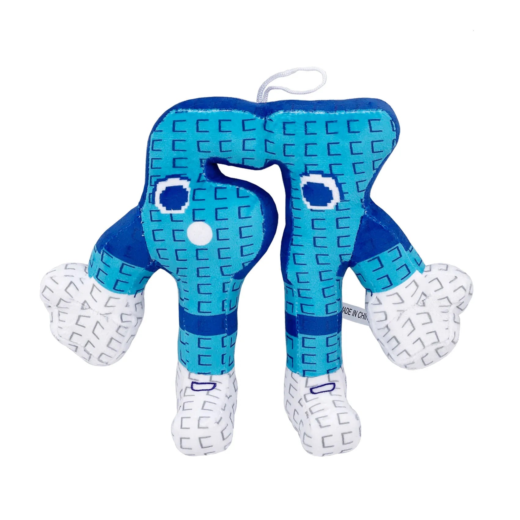 Brainrot 67 Plush Doll Plushie – Soft Collectible Stuffed Toy, Christmas Gift for Kids & Adults