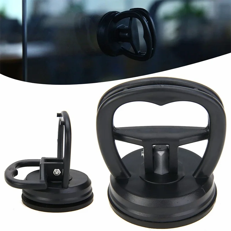 Car Dent Puller Suction Cup – Small Dent Repair Tool for Paintless Dent Removal