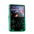3.5-Inch IPS Retro Handheld Game Console 640x480 HD, 64GB Built-In, 16,000+ Classic Games Portable Pocket Player