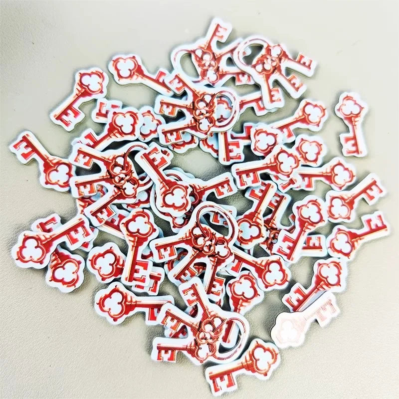 Castle Combo Strategy Board Game - 2-5 Players, English Party and Family Card Game