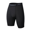 Men's Quick-Dry Athletic Boxer Shorts – Breathable Moisture-Wicking Gym Underwear
