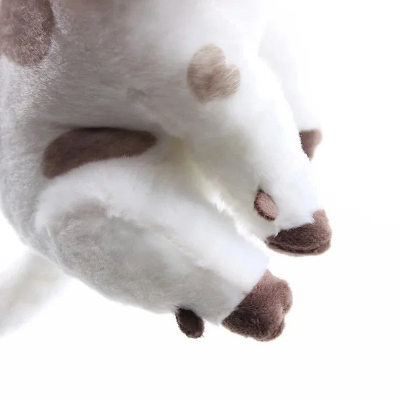 FanzyMarket Pua Plush Pig stuffed animal, 22cm soft cartoon plush toy for kids, perfect for birthdays and Christmas gifts.