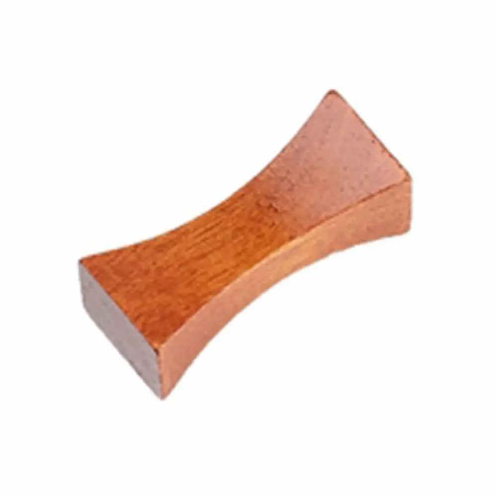 FanzyMarket heat-resistant silicone spoon rest and spatula holder, 19x10 cm, kitchen utensil organizer and chopstick tray.