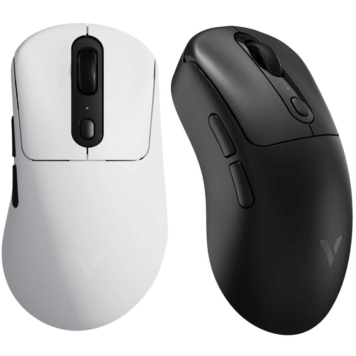 FanzyMarket wireless gaming mouse with 26,000 DPI, 9 programmable buttons, ultra-light design, and optical sensor.