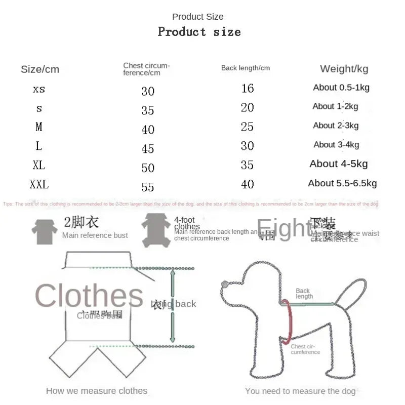 FanzyMarket autumn winter cowboy pocket pet sweater for dogs and cats, windproof sports jacket with two-leg design in orange.