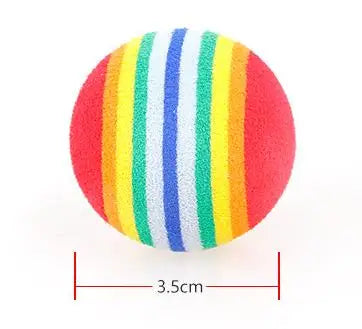 FanzyMarket catnip plush toy for cats and kittens, features teeth-grinding and interactive design with a pink, soft plush exterior.