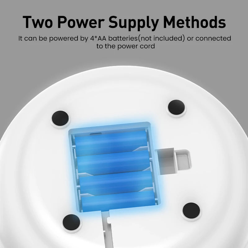 FanzyMarket 2-in-1 automatic feather and ball interactive pet toy for cats and dogs with 5 electronic modes, engaging pet entertainment.