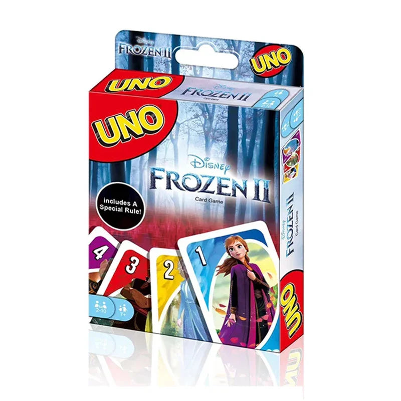 FanzyMarket flip-style anime cartoon card game for family parties and holidays, perfect for teens and adults.