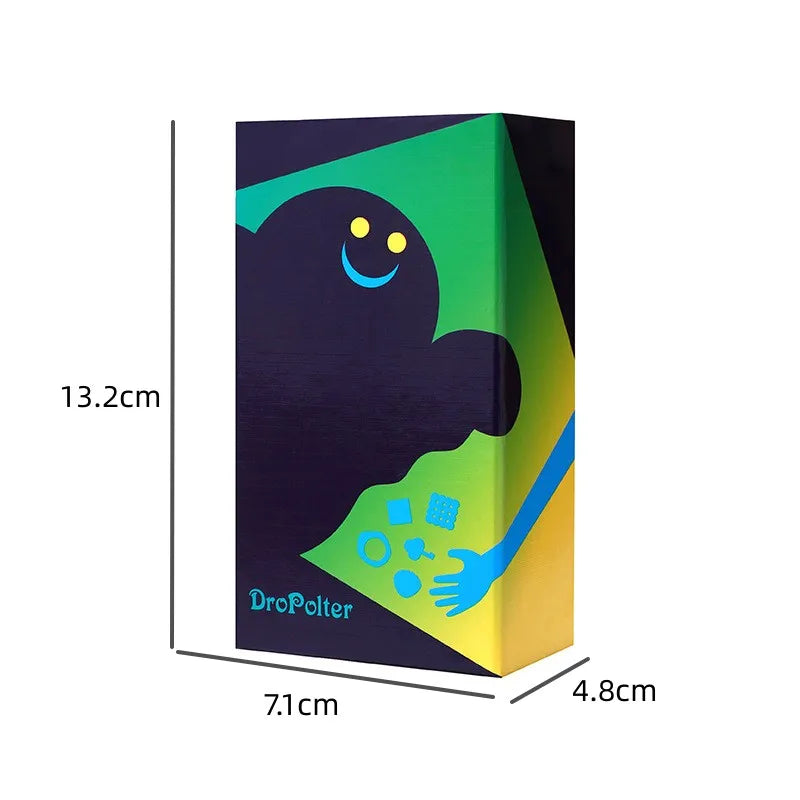 FanzyMarket strategy board game collection featuring Nine Tiles Panic, Durian, Maskemen, and more for family fun and party gaming.