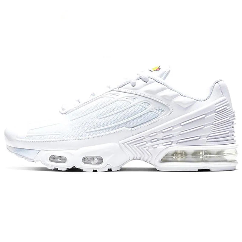 Silver and black breathable outdoor running sneakers by FanzyMarket, unisex athletic shoes for fitness and outdoor activities.